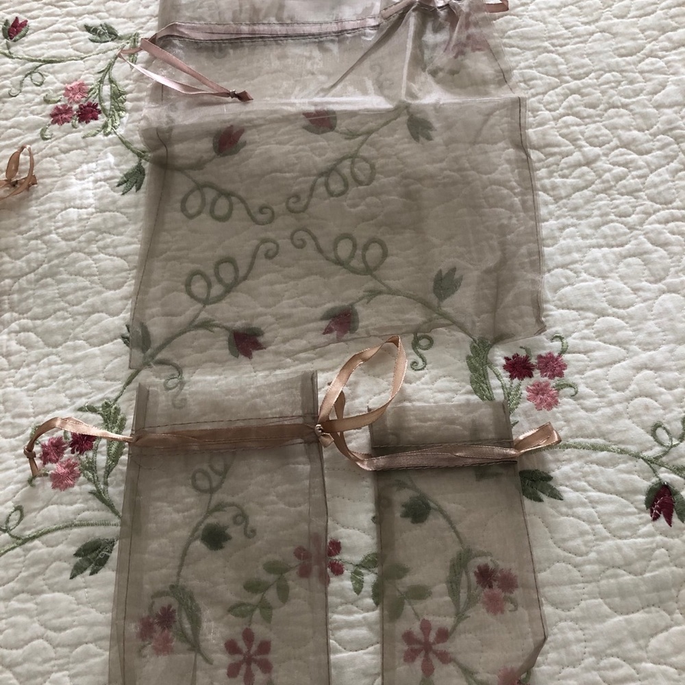 Craft bags - Picture 4 of 4
